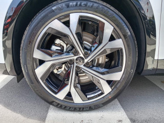 AUSTRAL iconic esprit Alpine E-Tech full hybrid 200
