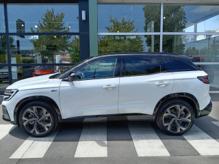 AUSTRAL iconic esprit Alpine E-Tech full hybrid 200