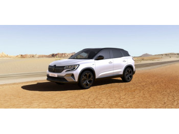 AUSTRAL iconic esprit Alpine E-Tech full hybrid 200 