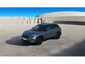 AUSTRAL iconic esprit Alpine E-Tech full hybrid 200 