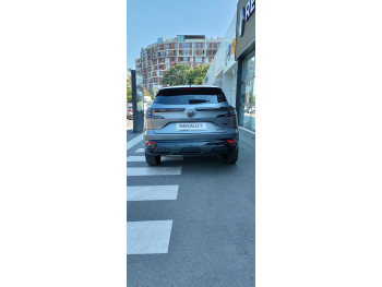 AUSTRAL iconic esprit Alpine E-Tech full hybrid 200 