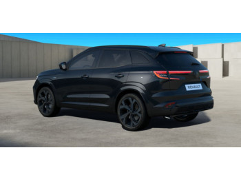 AUSTRAL iconic esprit Alpine E-Tech full hybrid 200 