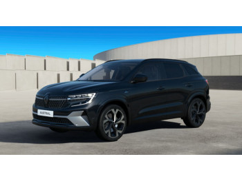 AUSTRAL iconic esprit Alpine E-Tech full hybrid 200 