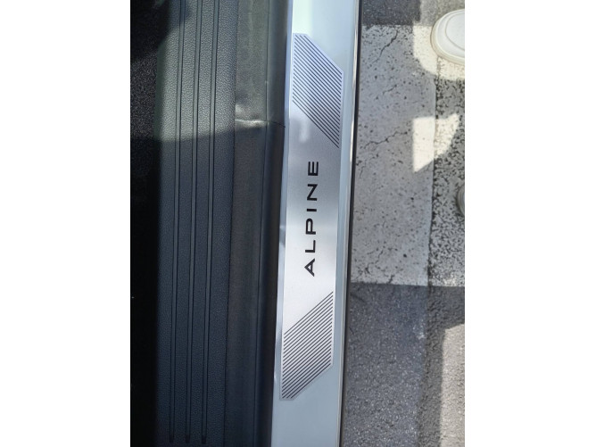AUSTRAL iconic esprit Alpine E-Tech full hybrid 200 