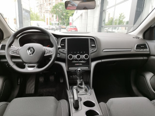 RENAULT MEGANE GRANDCOUPE EQUILIBRE TCE 140
