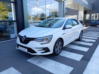 RENAULT MEGANE GRANDCOUPE EQUILIBRE TCE 140