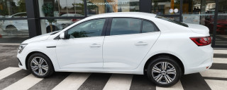 RENAULT MEGANE GRANDCOUPE EQUILIBRE TCE 140
