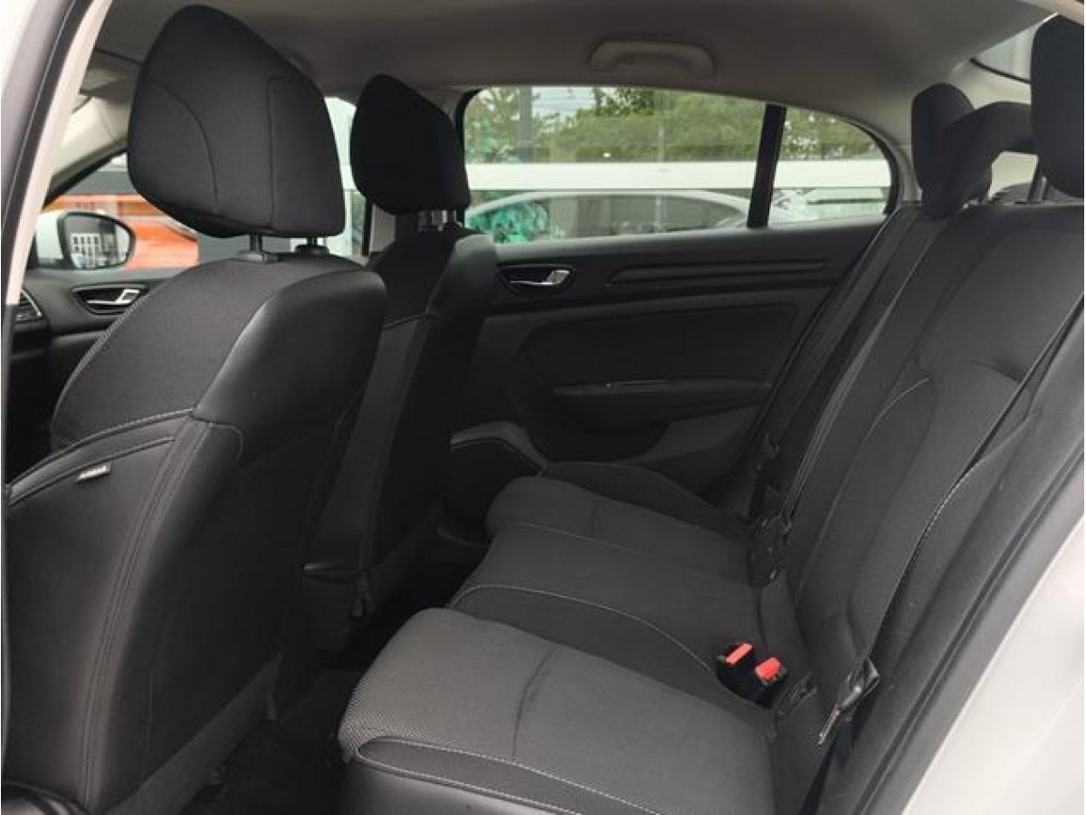 Renault Megane 1.5 dCi Life 