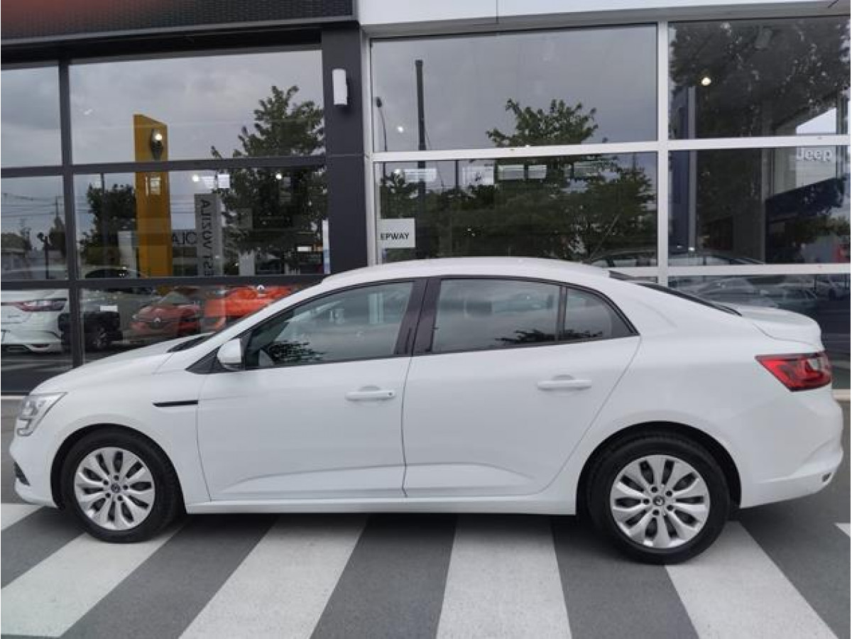 Renault Megane 1.5 dCi Life 