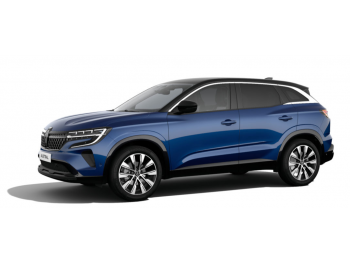 RENAULT AUSTRAL  techno mild hybrid 160 auto 