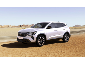 RENAULT AUSTRAL  techno mild hybrid 160 auto 