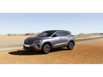 RENAULT AUSTRAL  techno mild hybrid 160 auto 