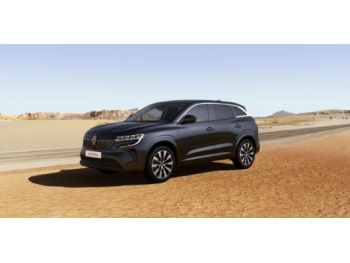 RENAULT AUSTRAL  techno mild hybrid 160 auto 