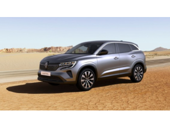 RENAULT AUSTRAL  techno mild hybrid 160 auto 