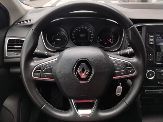 Renault Megane 1.5 dCi Life 