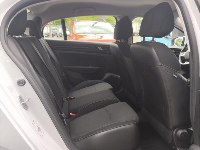 Renault Megane 1.5 dCi Life 