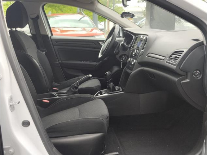 Renault Megane 1.5 dCi Life 