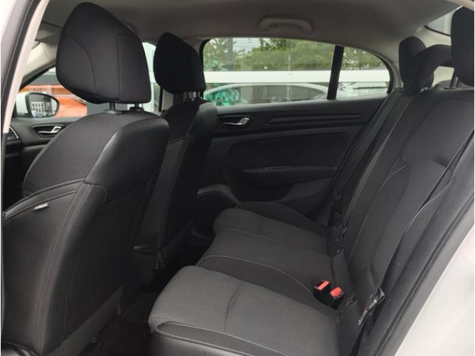 Renault Megane 1.5 dCi Life 