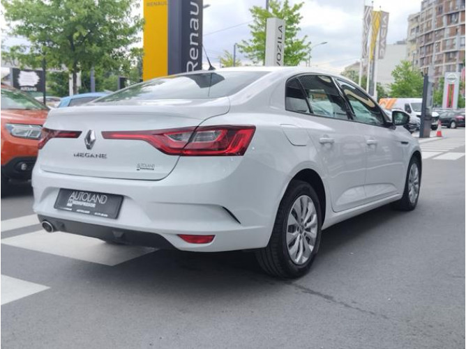 Renault Megane 1.5 dCi Life 