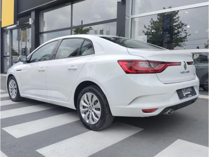 Renault Megane 1.5 dCi Life 