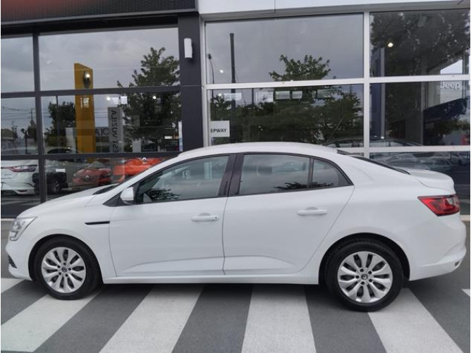 Renault Megane 1.5 dCi Life 