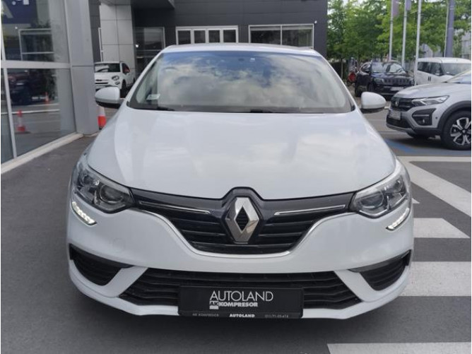 Renault Megane 1.5 dCi Life 