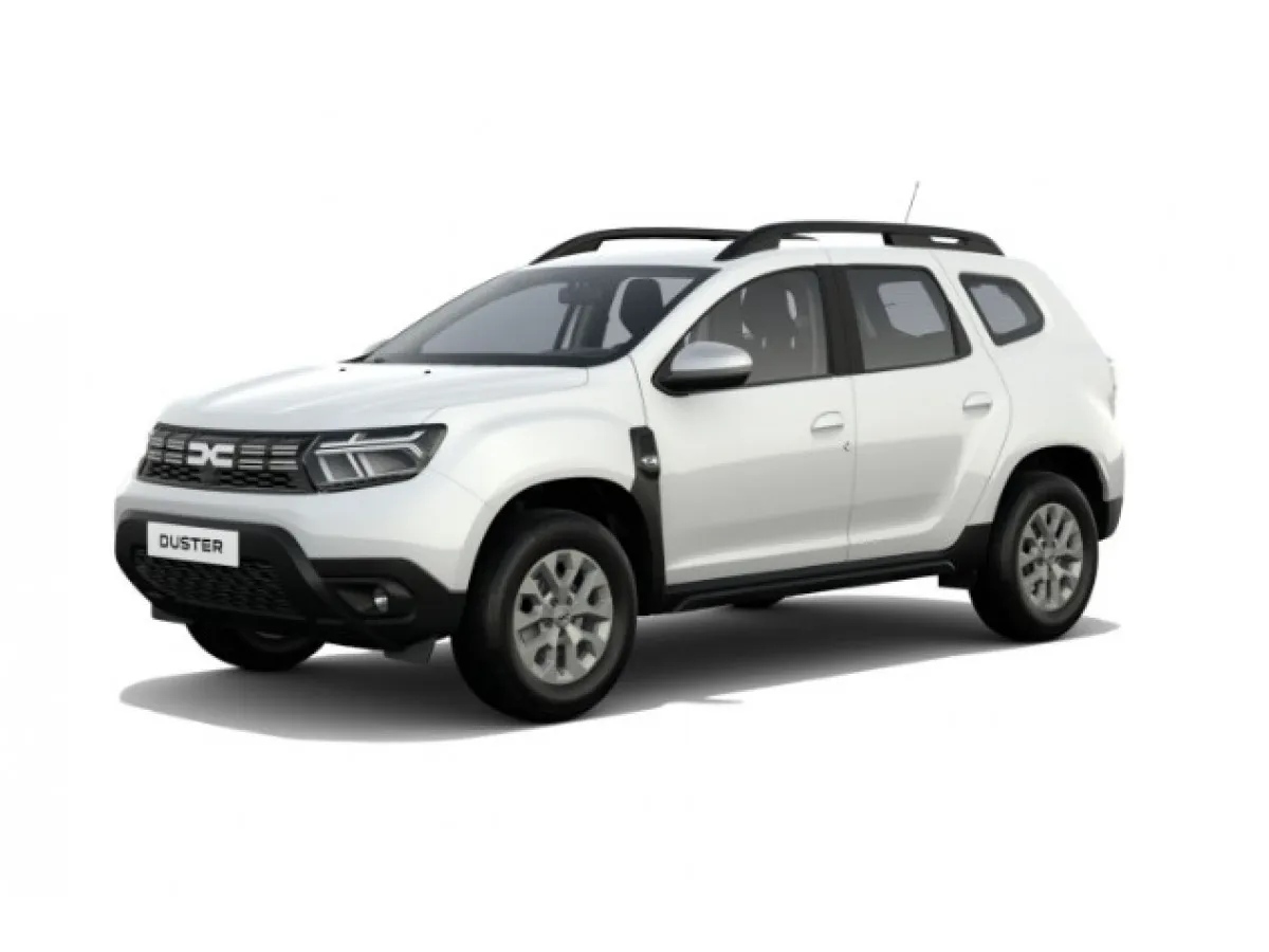 DACIA DUSTER EXPRESSION 1.5 BLUE DCI 115 4X4 