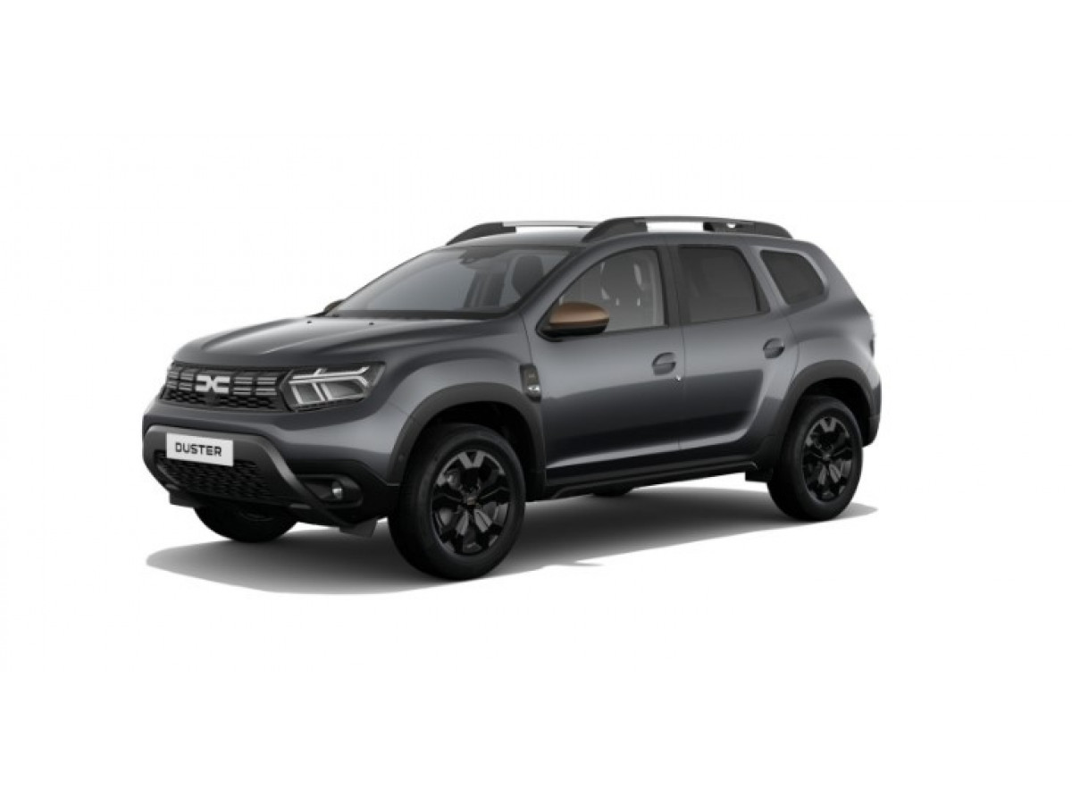 Dacia Duster EXTREME 1.0 ECO-G 100