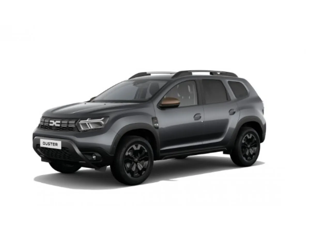 Dacia Duster EXTREME 1.5 Blue dCi 115 4x4 