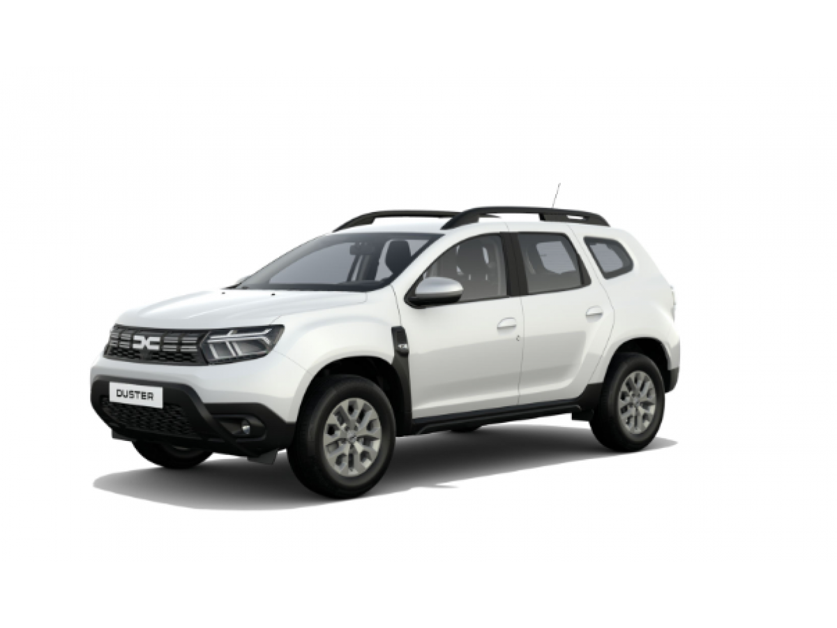 Dacia Duster EXTREME 1.5 Blue dCi 115 4x4
