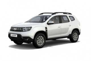 DACIA DUSTER EXTREME 1.5 BLUE DCI 115 4X4 