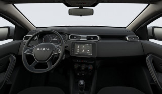 Dacia Duster EXTREME 1.0 ECO-G 100 