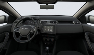 DACIA DUSTER EXPRESSION 1.5 BLUE DCI 115 4X4 