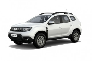 DACIA DUSTER EXPRESSION 1.5 BLUE DCI 115 4X4 