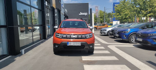 DACIA DUSTER EXPRESSION 1.5 BLUE DCI 115 