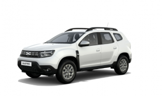 Dacia Duster EXPRESSION 1.5 Blue dCi 115 4x4
