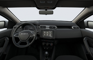 Dacia Duster EXPRESSION 1.5 Blue dCi 115 4x4