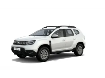 Dacia Duster EXPRESSION 1.5 Blue dCi 115 4x4 