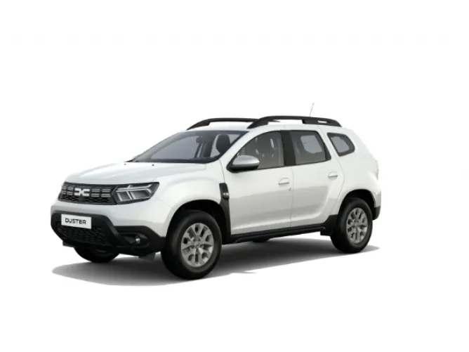 Dacia Duster EXTREME 1.5 Blue dCi 115 4x4 