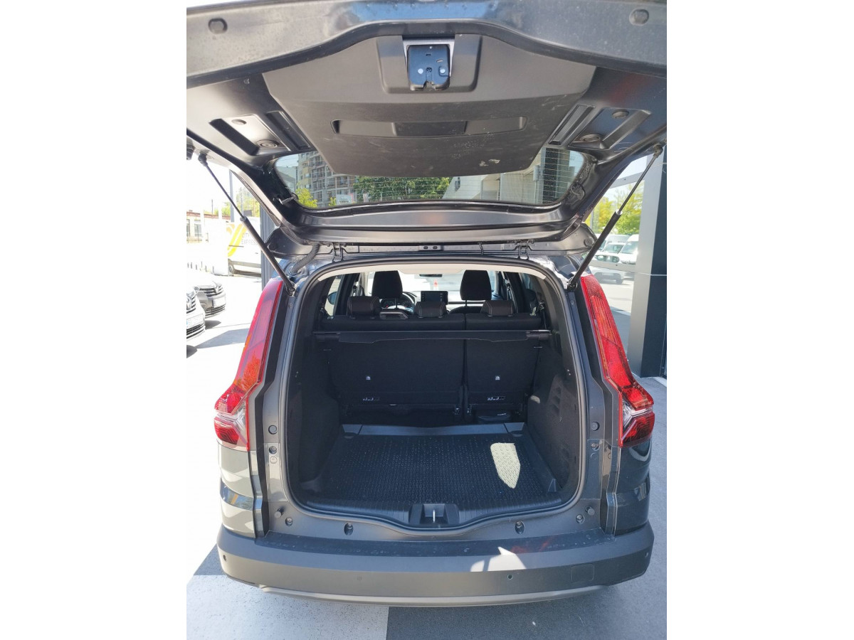 Dacia Jogger EXTREME 1.0 ECO-G 100