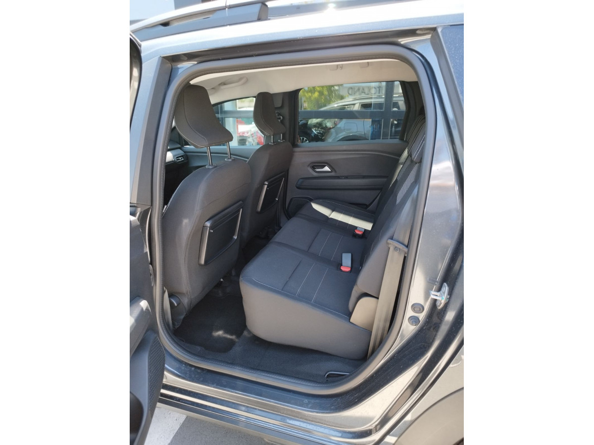 Dacia Jogger EXTREME 1.0 ECO-G 100