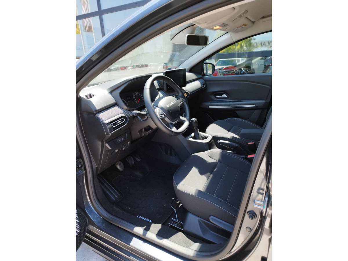 Dacia Jogger EXTREME 1.0 ECO-G 100