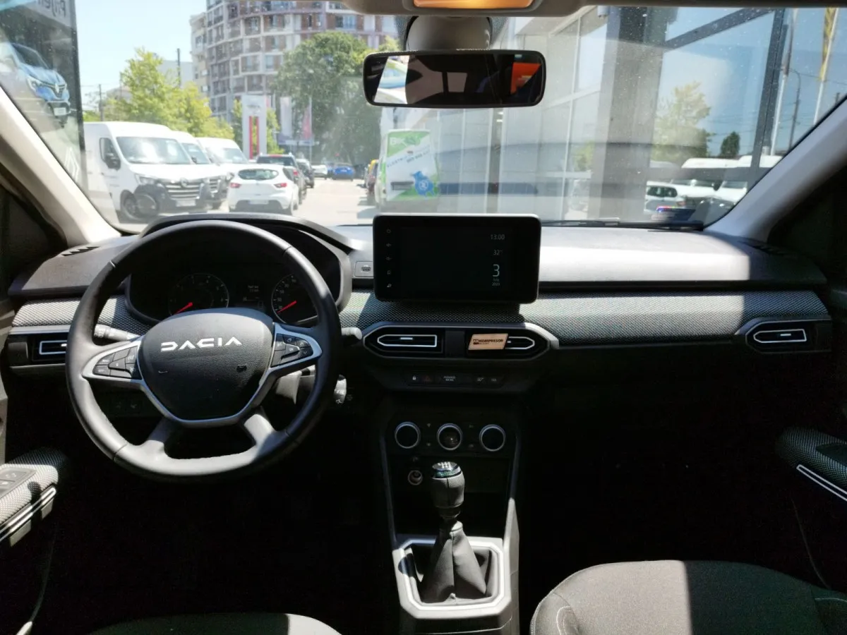 Dacia Jogger EXTREME 1.0 ECO-G 100 