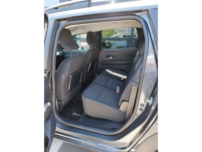 Dacia Jogger EXTREME 1.0 ECO-G 100 