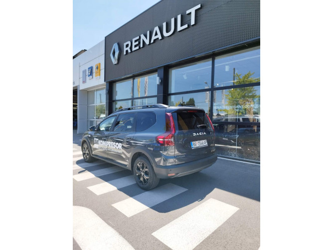 Dacia Jogger EXTREME 1.0 ECO-G 100 
