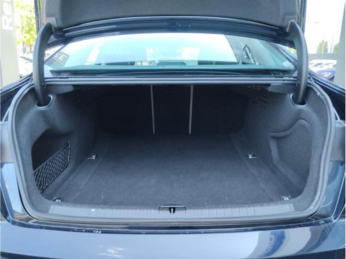 Audi A6 40 TDI Hybrid