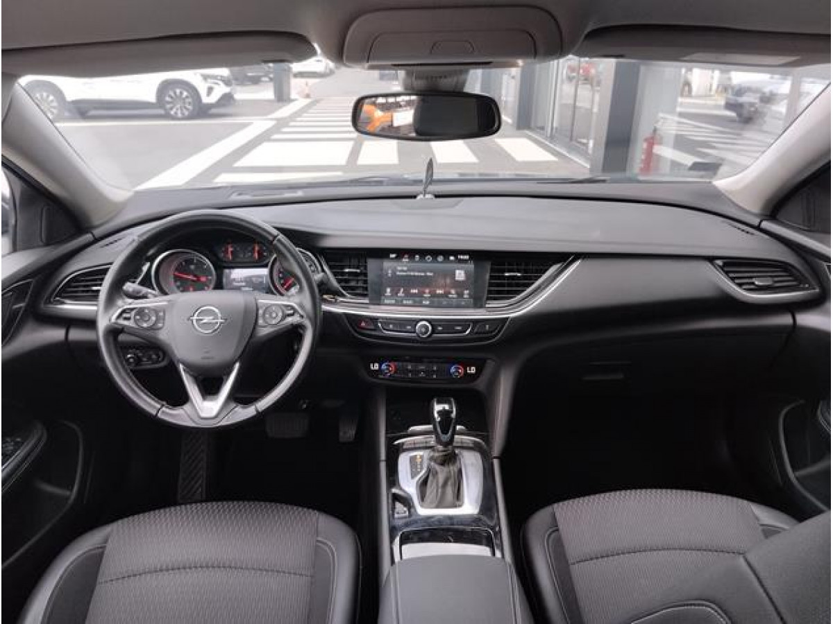 Opel Insignia 1.6 d Innovation AUT