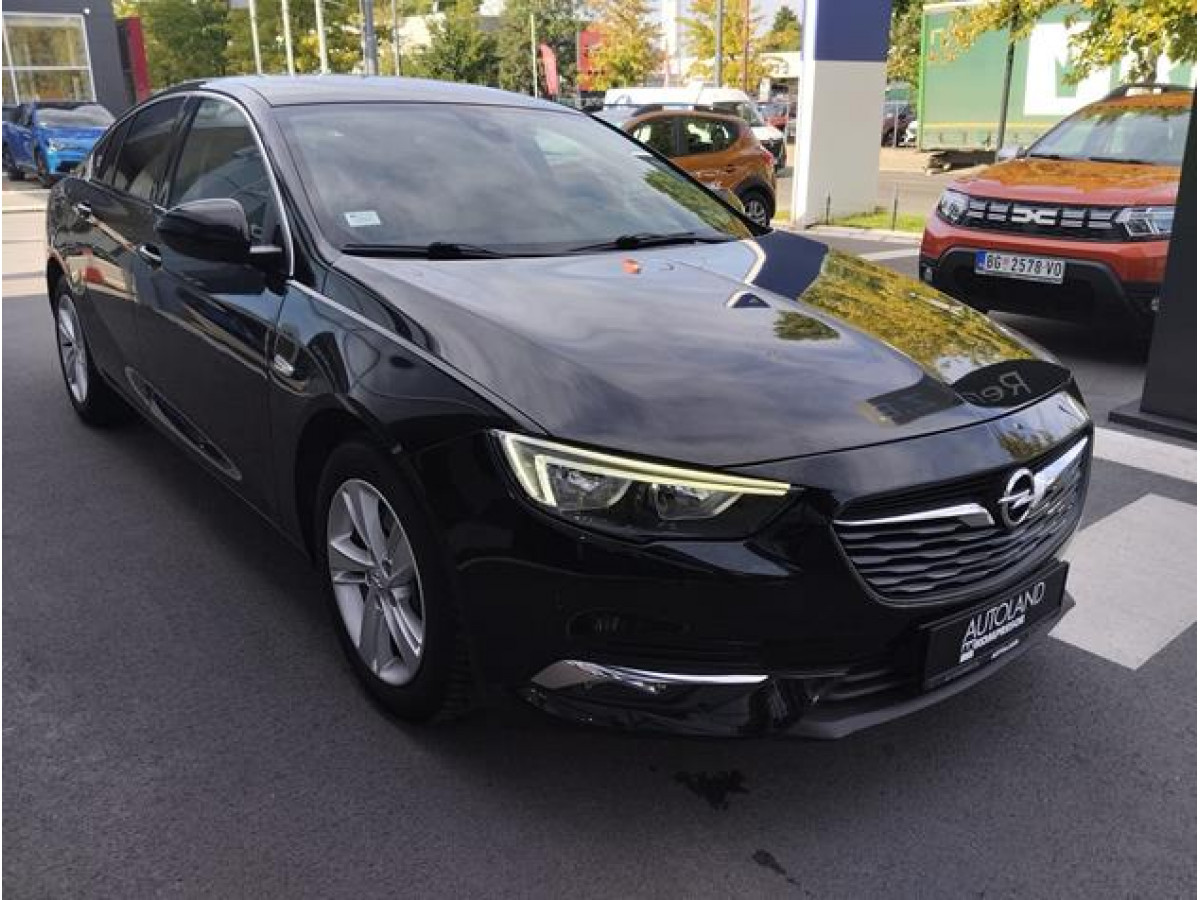 Opel Insignia 1.6 d Innovation AUT
