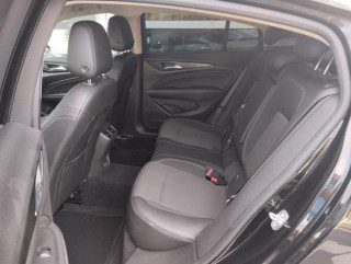 Opel Insignia 1.6 d Innovation AUT