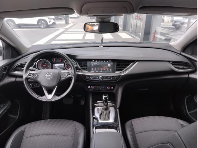Opel Insignia 1.6 d Innovation AUT 